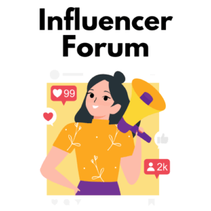 (c) Influencer-forum.de